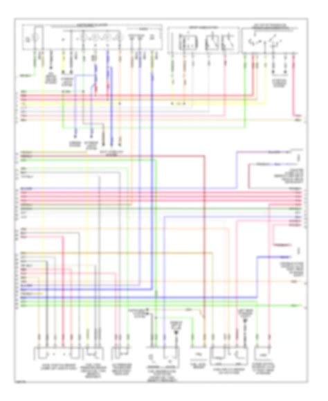 Hyundai Santa Fe Wiring Diagram Wiring Diagram