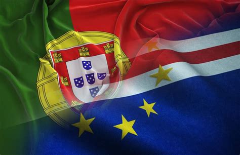 Portugal Cabo Verde Les Premiers Ministres Scellent Des Accords Dont