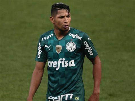 Rony acha excepcional Abel na seleção Mas torcida do Palmeiras me