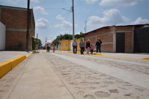 26 comunidades en Silao de la victoria serán beneficiadas con obras de