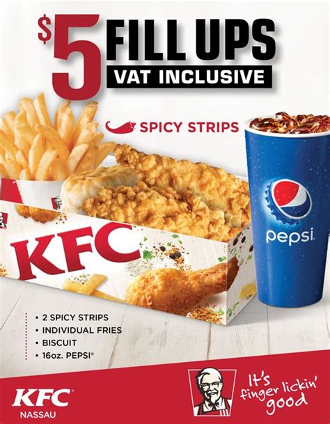 Kfc Fill Up Box 2024 - Cher Kippie