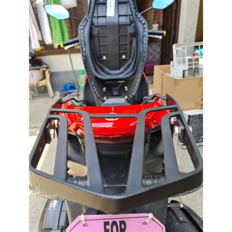 DC MONO RACK AEROX V2 Shopee Philippines