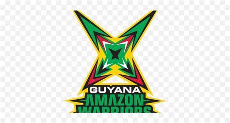 Amazon Warriors Guyana Amazon Warriors Pngamazon Logo Png