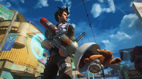 Tnteddy Sunset Overdrive Wiki Fandom Powered By Wikia