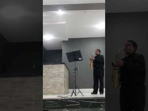 louvor Acalma meu Coração Anderson Freire na igreja adventista de