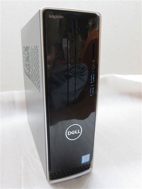 Dell Inspiron 3470 Core I5 84008gbssd128gbhdd1tbdvdwi Fiwindows10