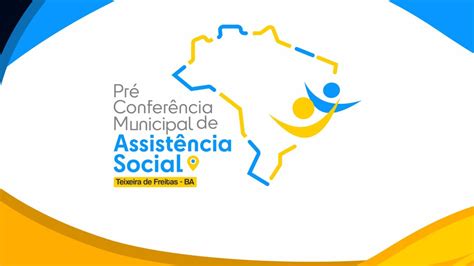 Confira Programação Das Pré Conferências Municipais De Assistência