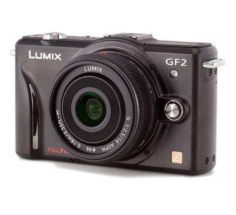 Panasonic Lumix Dmc Gf2 Review Pcmag