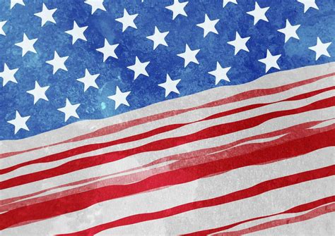 Grunge Concept Usa Flag Abstract Background 35506733 Vector Art At Vecteezy