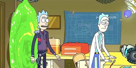 8 Biggest Rick and Morty Season 7 Trailer Reveals