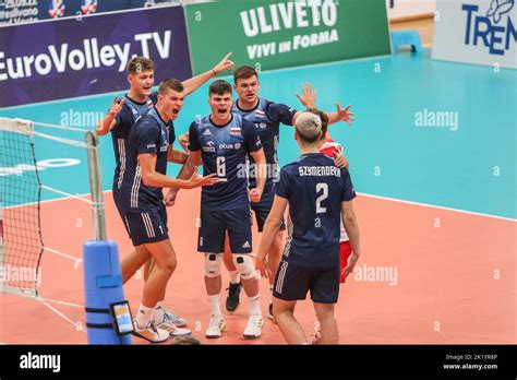 Slowenien volleyball Fotos und Bildmaterial in hoher Auflösung Alamy