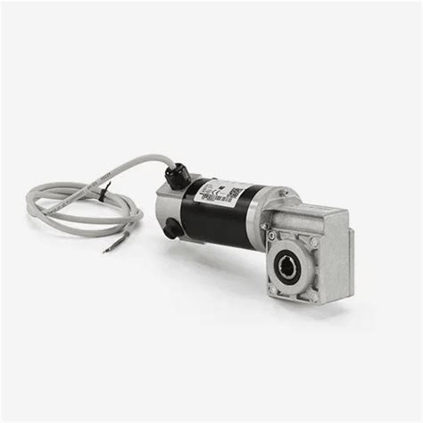 Rok Dc Brushed Gear Motor Koco Motion