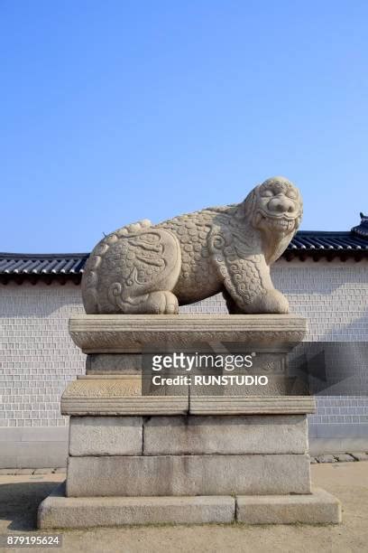 35 Haetae Statue Stock Photos, High-Res Pictures, and Images - Getty Images