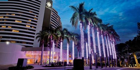 The Star Hotel and Casino - Gold Coast Info