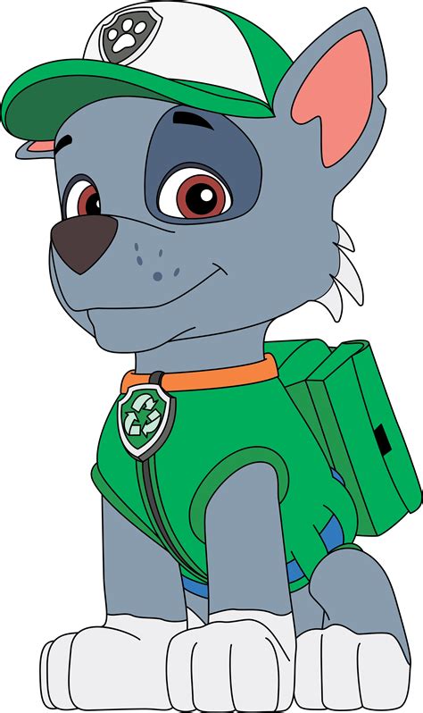 Patrulha Canina Paw Patrol