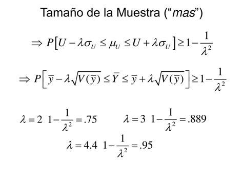 Ppt Muestreo Aleatorio Simple Sin Reemplazo “mas” Powerpoint Presentation Id5656564