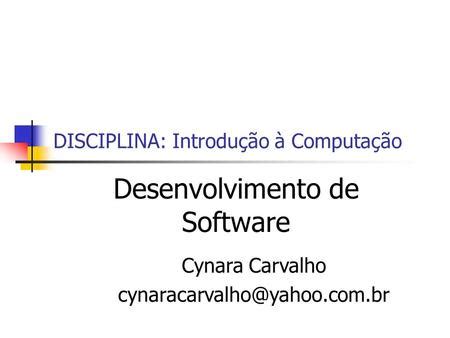 Introdu O E Fundamentos Engenharia De Requisitos Ppt Carregar