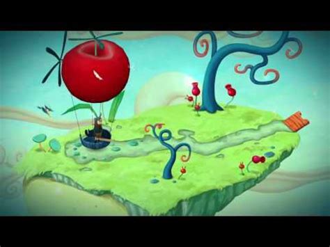 Figment - Reveal Trailer : Games