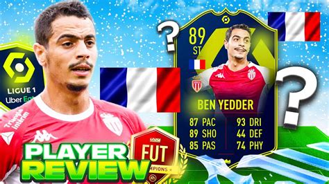 The Rat King Returns POTM 89 Ben Yedder Player Review FIFA 23