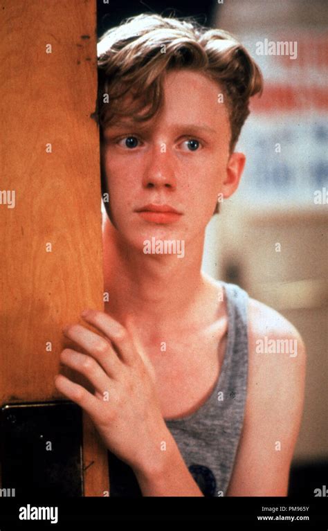 Studio Publicity Still from "Weird Science" Anthony Michael Hall © 1985 ...