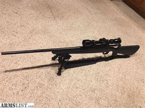 Armslist For Sale Savage Axis 308