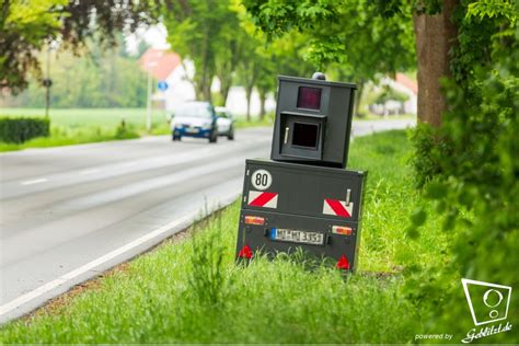 Mobile Blitzer In Birkenfeld Aktuell Am Montag Wo Wird Heute Am