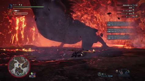 極ベヒーモス 太刀ソロextreme Behemoth Solo Longsword 2955 21 Youtube