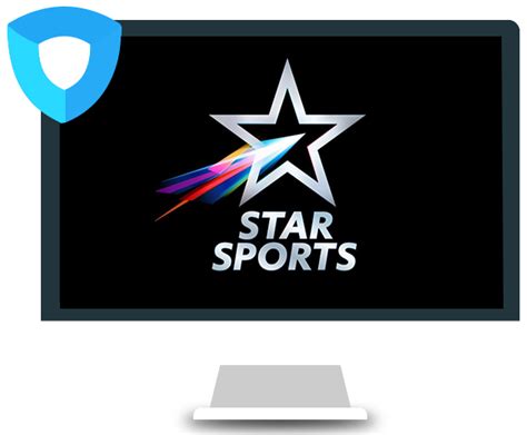 How to watch star sports live Outside India - Best VPN for Star Sports