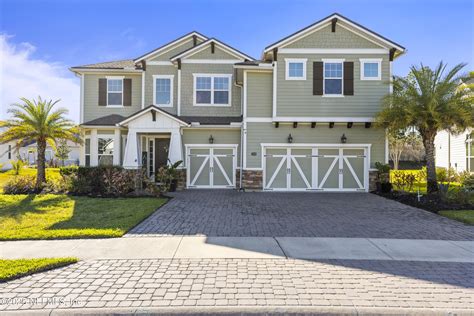 349 Lakeview Pass Way, St. Johns, FL 32259 | MLS #2075588 | Compass