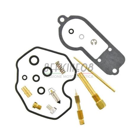 Vergaser Reparatursatz Honda CB 550 Four K Keyster