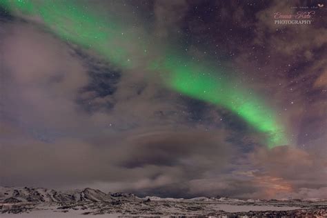 Northern Lights Photography, Iceland | Emma-Kate Explores