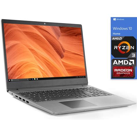 Lenovo Ideapad S Notebook Hd Display Amd Ryzen U Upto