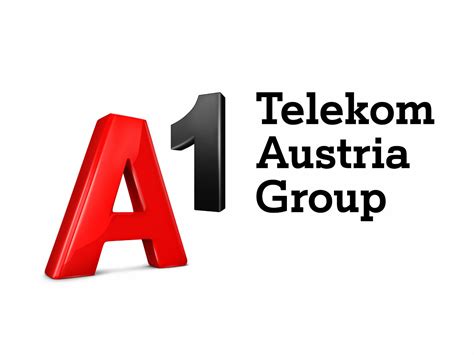 A1 Telekom Austria Logo Design Tagebuch