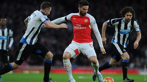 Highlights: Arsenal v Newcastle United | News | Arsenal.com