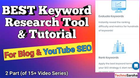 2019 Keyword Research Tool Free For Seo In Hindi How To Do Keyword