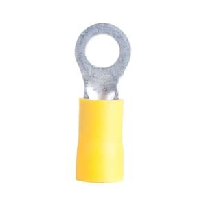 Gardner Bender Awg Stud Size Spade Terminal Yellow