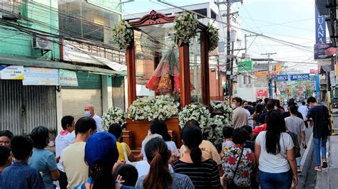 Turumba De Siniloan 2022 Kapistahan Ng Ina Ng Hapis YouTube