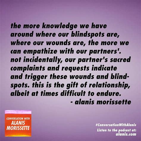 Alanis Morissette Starts New Inspirational Podcast - That Eric Alper