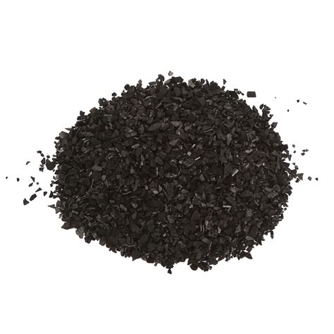 Factory Price Aquarium Honeycomb Active Charcoal Coconut Shell Granular