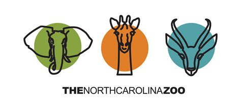 The North Carolina Zoo — Mara Wedekind