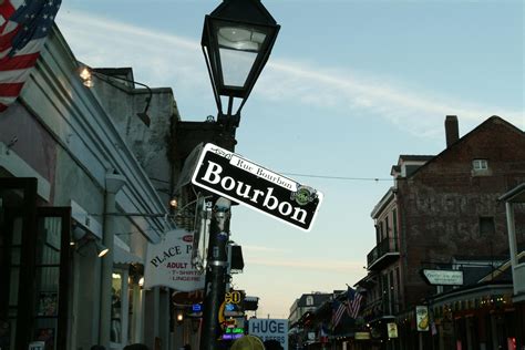 Free stock photo of bourbon street, mardi gras