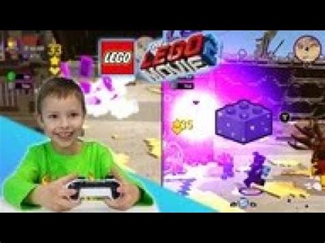 LEGO Przygoda 2 Gra Wideo Początek zwariowanej wyprawy 1 Xbox