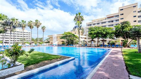 Lastminuter Wczasy na Teneryfie all inclusive w 4 hotelu od 2449 zł