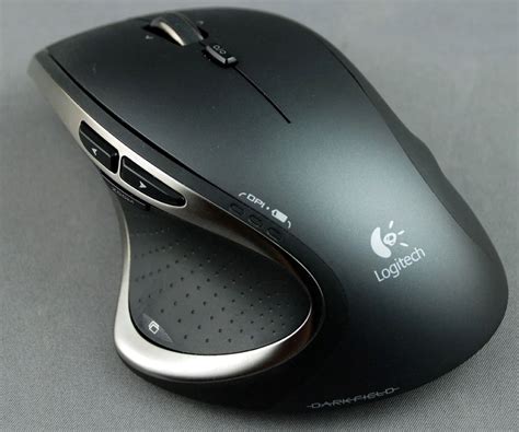 Amazing Logitech Performance Mouse Mx For Robots Net