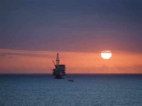 Brazil Equinor Brings Peregrino Offshore Field Back Online