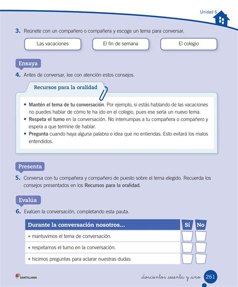 2⁰ Lenguaje Y Comunicación 2 By Kiara Endara Issuu