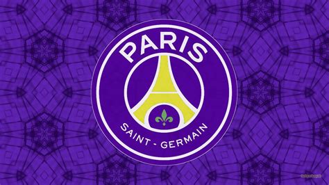 Paris Saint-Germain F.C. Wallpapers - Wallpaper Cave