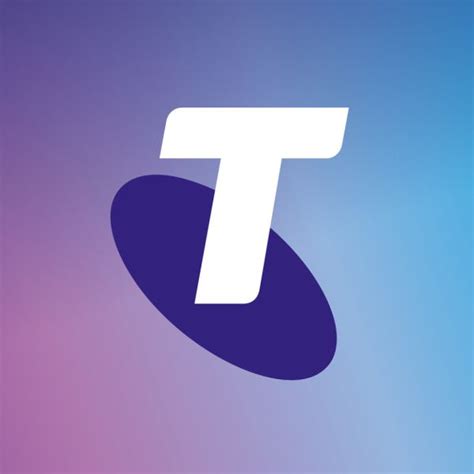 THE NEW TELSTRA LOGO PNG IN 2024 EDigital Agency Logo Purple