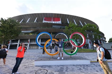 UMALO HOROR NA OLIMPIJSKIM IGRAMA U TOKIJU A Tu Je I NESNOSAN SMRAD