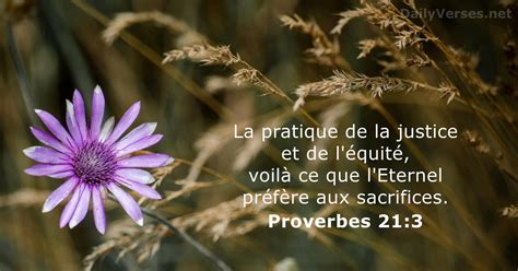 Proverbes 21 3 Verset De La Bible DailyVerses Net 12740 Hot Sex Picture